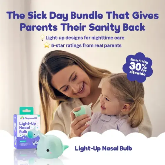 Playhousemd active ad sample