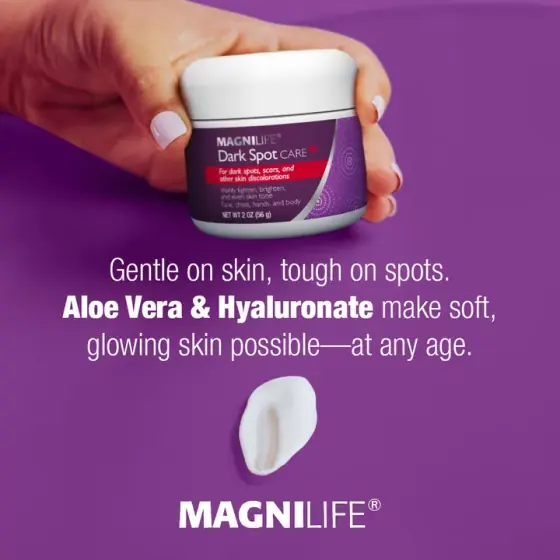 Magic Spoon active ad sample