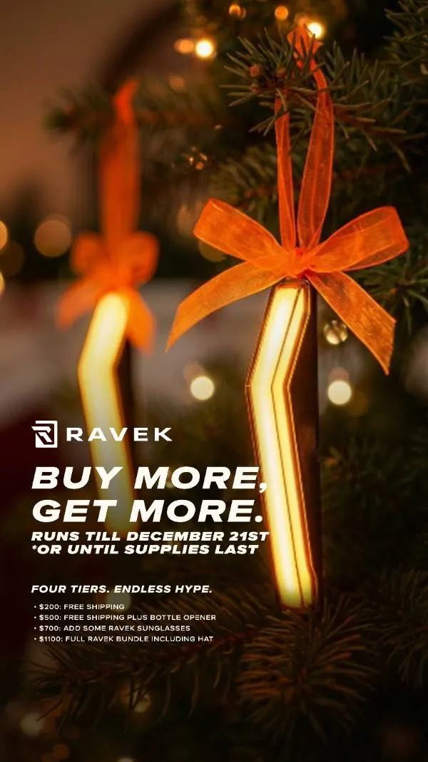 ravek ad example